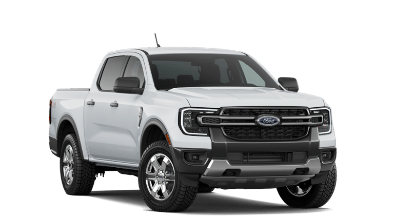 Ranger® vehicle